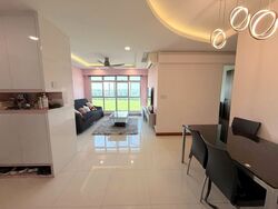 Blk 661A Waterway Sundew (Punggol), HDB 4 Rooms #587665171
